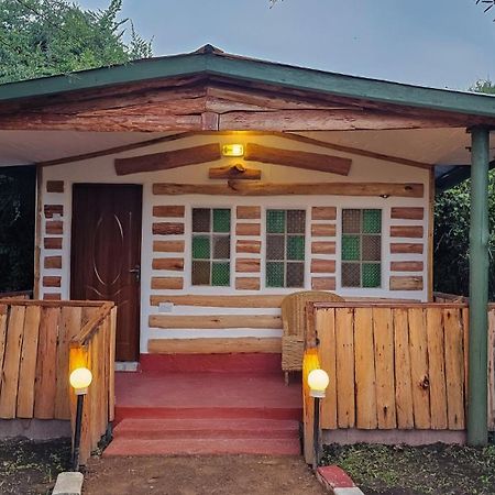 Greenwood Safari Camp Talek Екстер'єр фото