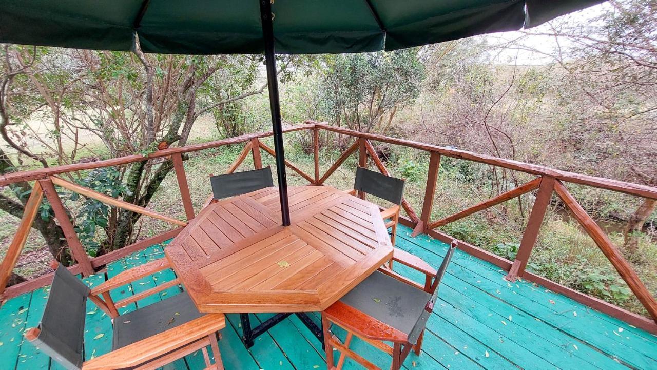 Greenwood Safari Camp Talek Екстер'єр фото