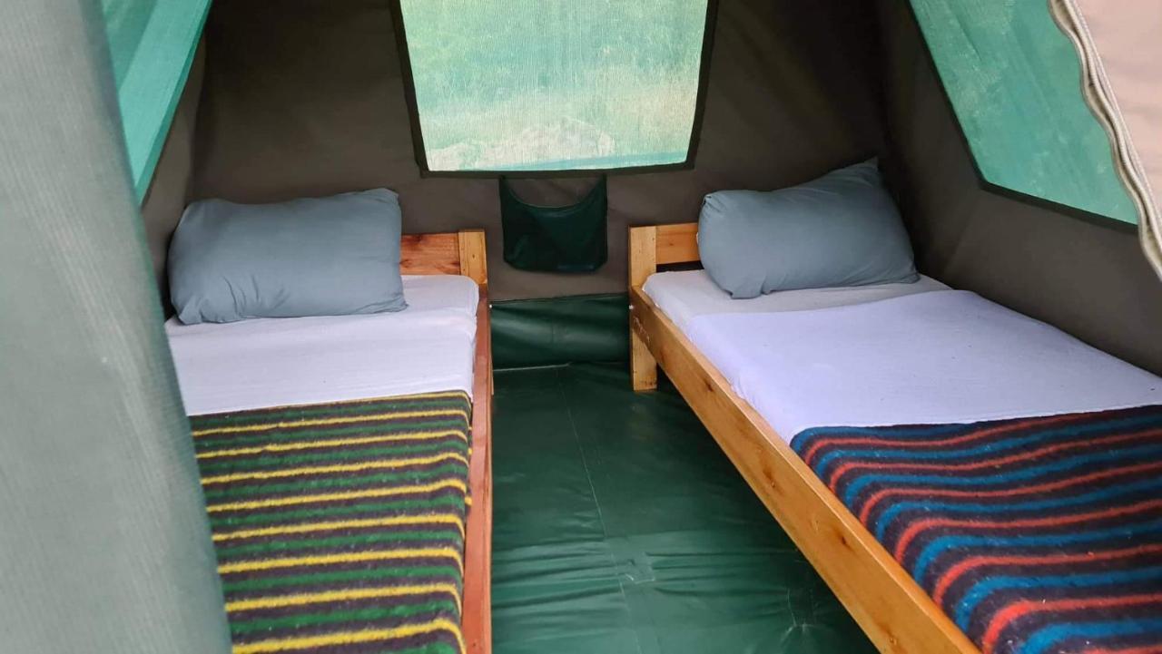 Greenwood Safari Camp Talek Екстер'єр фото