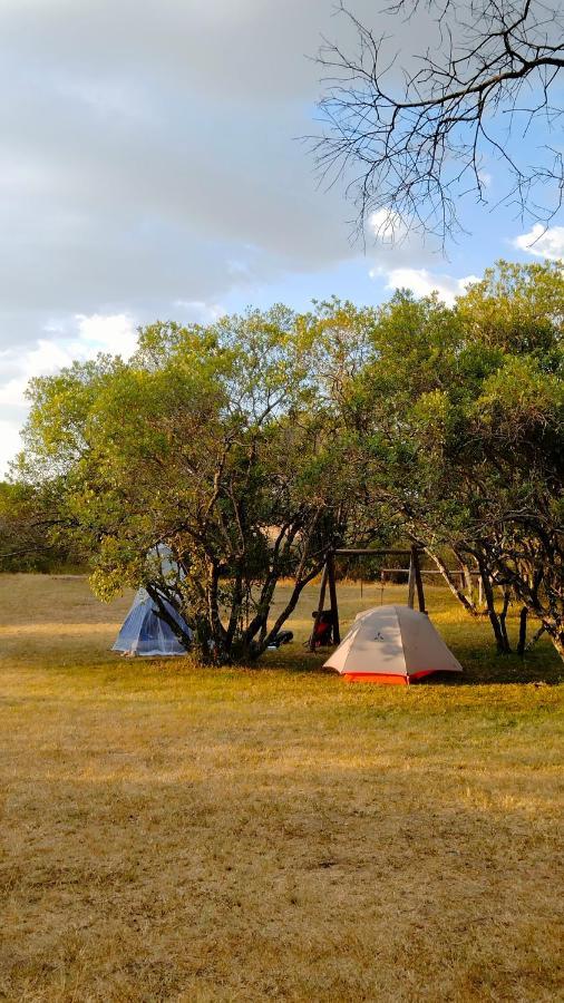 Greenwood Safari Camp Talek Екстер'єр фото