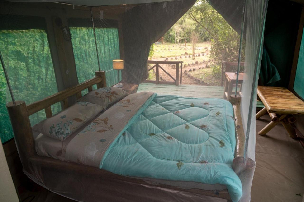 Greenwood Safari Camp Talek Екстер'єр фото