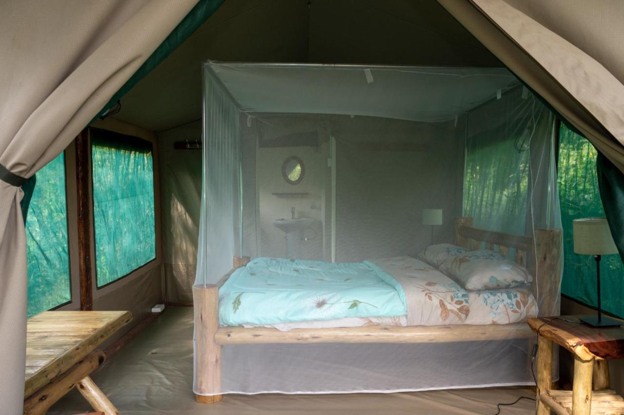 Greenwood Safari Camp Talek Екстер'єр фото
