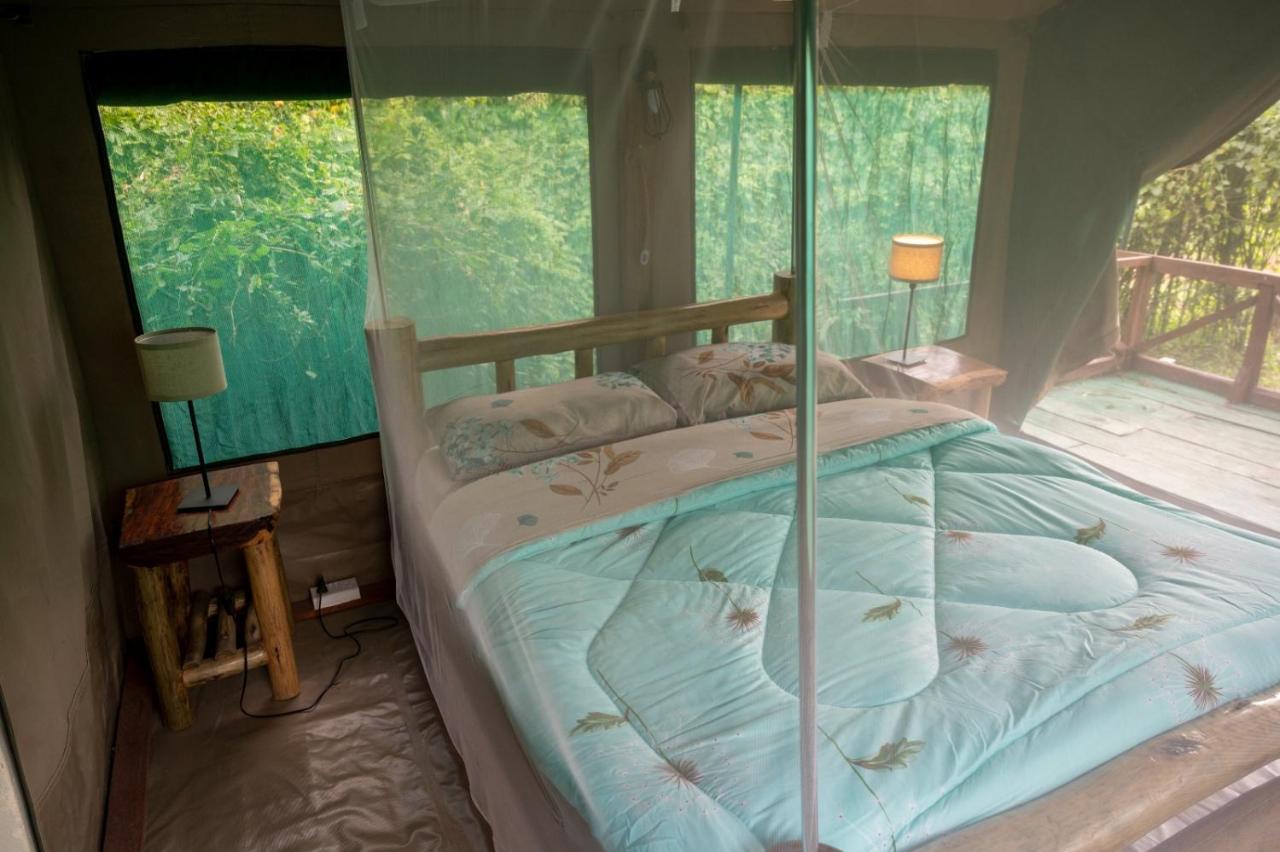 Greenwood Safari Camp Talek Екстер'єр фото