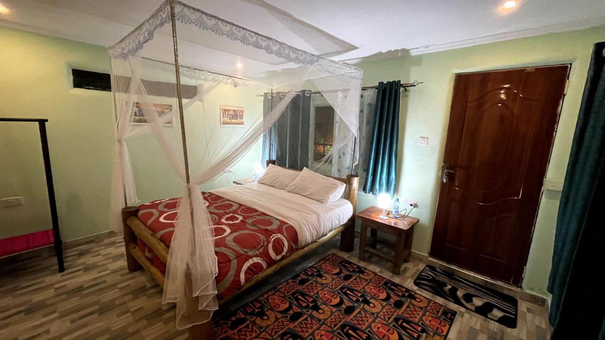 Greenwood Safari Camp Talek Екстер'єр фото